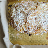 Apple Streusel